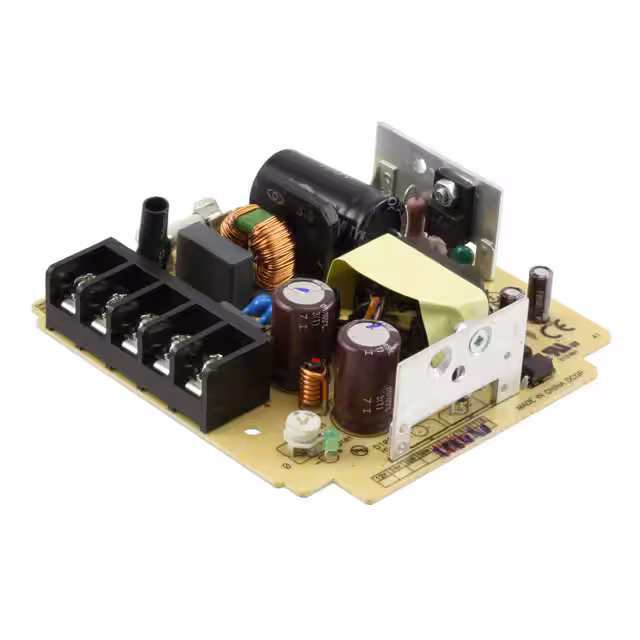 PMB-24V50W1AA Delta Electronics  Convertitori AC DC